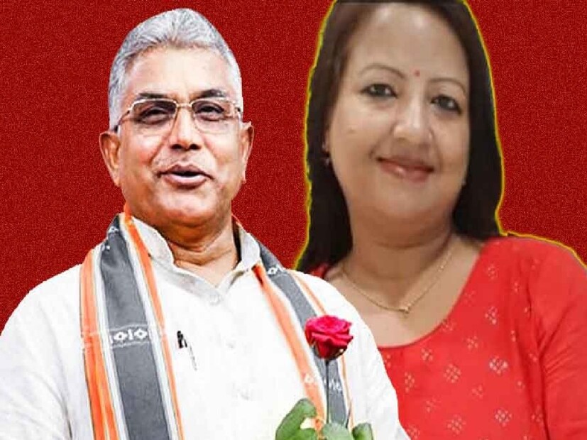 সূত্রের খবর, পাত্রী রিঙ্কু মজুমদার, বিজেপি করার সূত্রেই আলাপ দু’জনের। রাজারহাটের শাপূর্জি আবাসনে থাকেন দীর্ঘ ছয় বছর ধরে। 