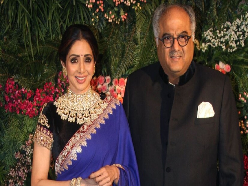 বনি বলেছেন, ''ও সব সময়ে চাইত, ওকে যেন পর্দায় দেখতে ভাল লাগে, ওর চেহারার গড়নও যেন ঠিক থাকে।''