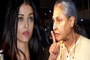 ঐশ্বর্য-জয়ার সম্পর্ক 'আদা-কাঁচকলা'! তাহলে সেদিন শাশুড়ির 'ভালবাসি' শুনে কাঁদলেন কেন বৌমা?