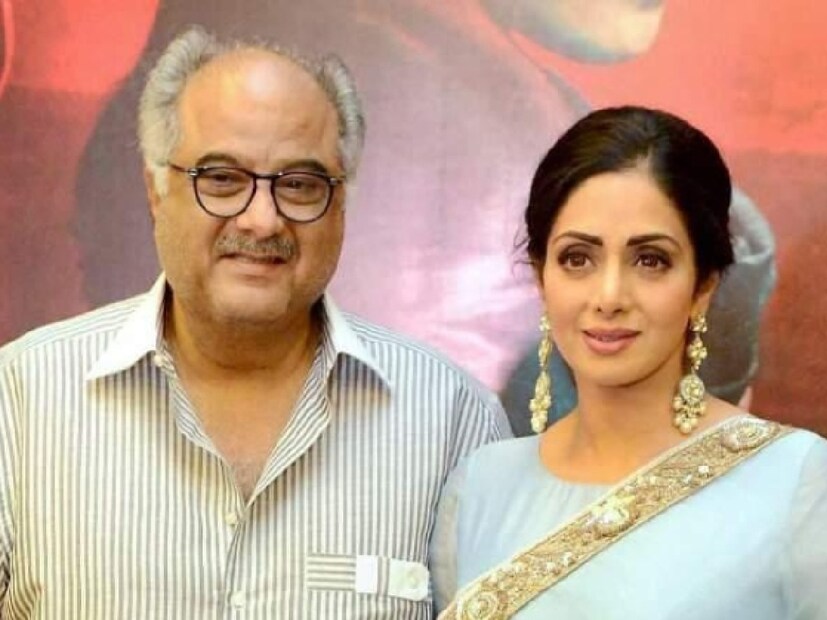 পর্দায় নিজেকে কেমন দেখাচ্ছে, তা নিয়ে সব সময় ভাবিত ছিলেন শ্রীদেবী। সৌন্দর্য ধরে রাখতে তিনি যা করতেন, তার প্রভাব স্বাস্থ্যেও পড়েছিল। 