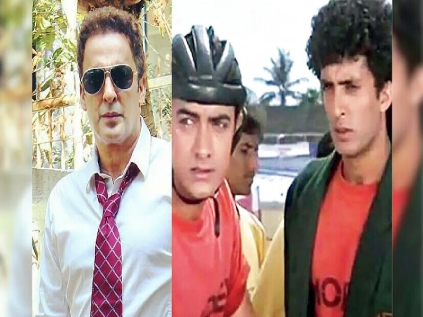 মামিক একজন ভারতীয় অভিনেতা, সিনেমার সঙ্গে ভারতীয় টেলিভিশনেও কাজ করেছেন। অভিনেতা ১৯৯২ সালে মনসুর খানের 'জো জিতা ওহি সিকান্দার' ছবির মাধ্যমে বলিউডে অভিষেক করেছিলেন। ব্লকবাস্টার সেই মুভিতে তাঁর অভিনয়ের জন্য প্রচুর স্বীকৃতি এবং প্রশংসা অর্জন করেছিলেন মামিক। তাহলে হঠাৎ কী হল তাঁর?
