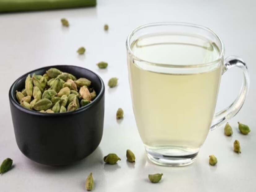 Cholesterol Control Tips: এলাচ চা খেলে কী কী উপকার পাওয়া যায়? দুধ চা না, লাল চায়ে মিশিয়েই খান, জানুন ডাক্তারের পরামর্শ