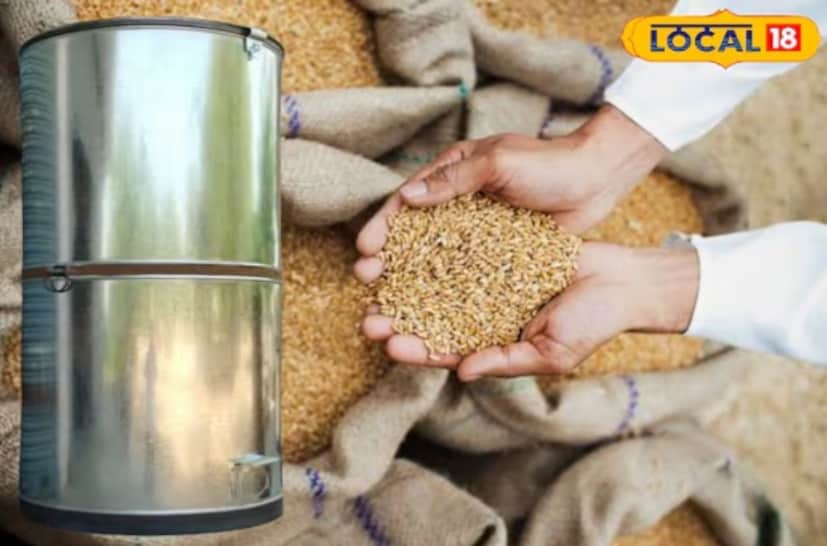 আগে গম মাটির পাত্রে সংরক্ষণ করা হত, কিন্তু এখন মাটির পরিবর্তে ইস্পাত, প্লাস্টিক এবং লোহার ট্যাঙ্কে সংরক্ষণ করা হয়।ডঃ আই কে কুশওয়াহার মতে, সংরক্ষণের সময়, গমের দানায় যেন কোনও মাটি না থাকে সেদিকে খেয়াল রাখবেন। গমের মধ্যে কোন ধরণের আগাছার বীজ থাকা উচিত নয়। গম ভালভাবে পরিষ্কার করার পরই ট্যাঙ্কে রাখুন। সংরক্ষণের সময় কিছু সতর্কতা অবলম্বন করা প্রয়োজন।