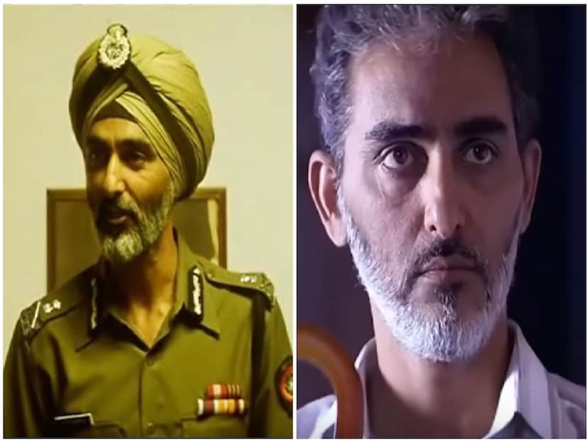 অনুরাগ কাশ্যপ বলেছেন, এমন অনেক অভিনেতা রয়েছেন, যাঁরা কোনও কাজ পান না। সাভি সাধু স্যারকে তিনি শ্রদ্ধা করেন।