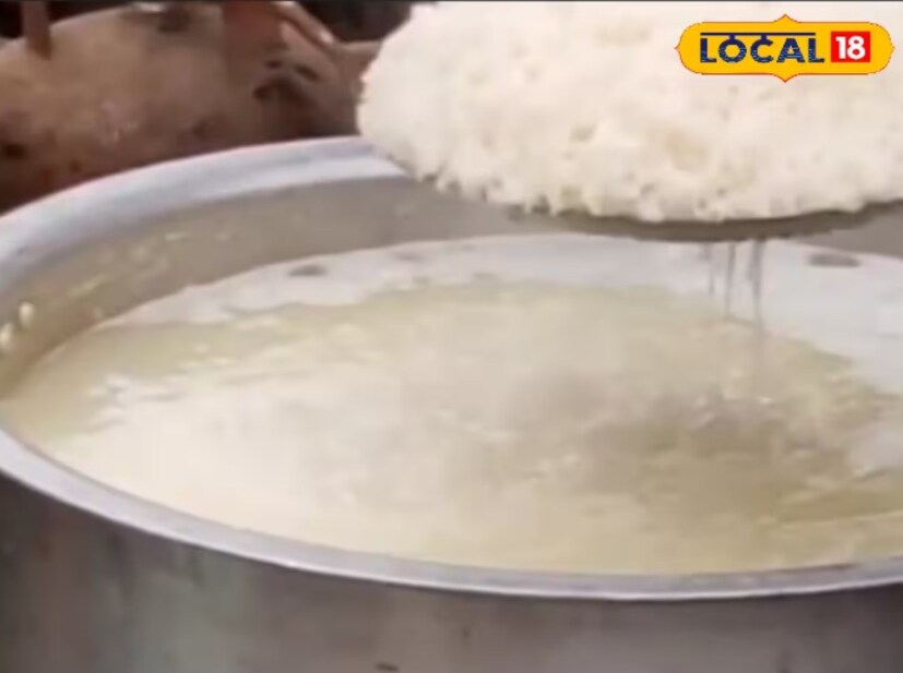 ভাতের ফ্যান বা রাইস ওয়াটার আমাদের শরীরে কতটা উপকারী সে বিষয়ের পরামর্শ দিলেন বসিরহাট স্বাস্থ্য জেলার উপমুখ্য স্বাস্থ্য আধিকারিক ডক্টর শ্যামল কুমার বিশ্বাস।