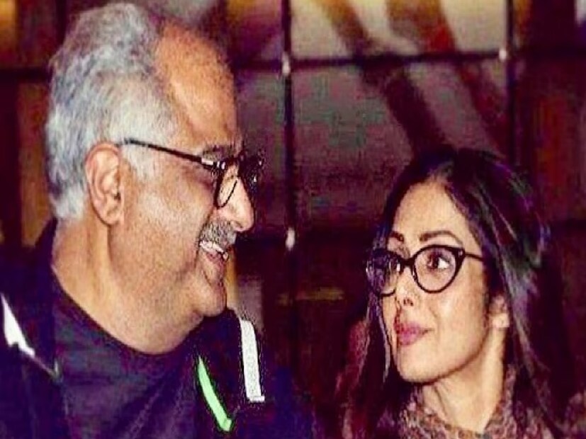 ছিপছিপে চেহারা ধরে রাখতে খাওয়াদাওয়া বিশেষ ভাবে নিয়ন্ত্রণ করতেন শ্রীদেবী। সে কারণেই তাঁর রক্তচাপ কম থাকত বেশির ভাগ সময়। এ ভাবেই ক্রমশ শরীর ভাঙছিল অভিনেত্রীর। 