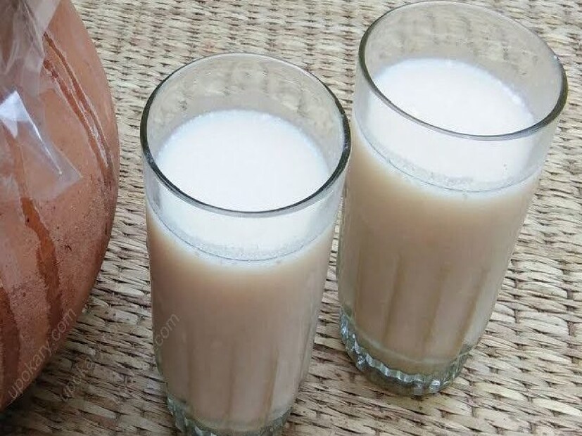 রোগা হতে গিয়ে কত পরিশ্রমই না করেন অনেকে। কিন্তু ঘোল খেয়েও রোগা হওয়া যায়, তা কি জানতেন? 