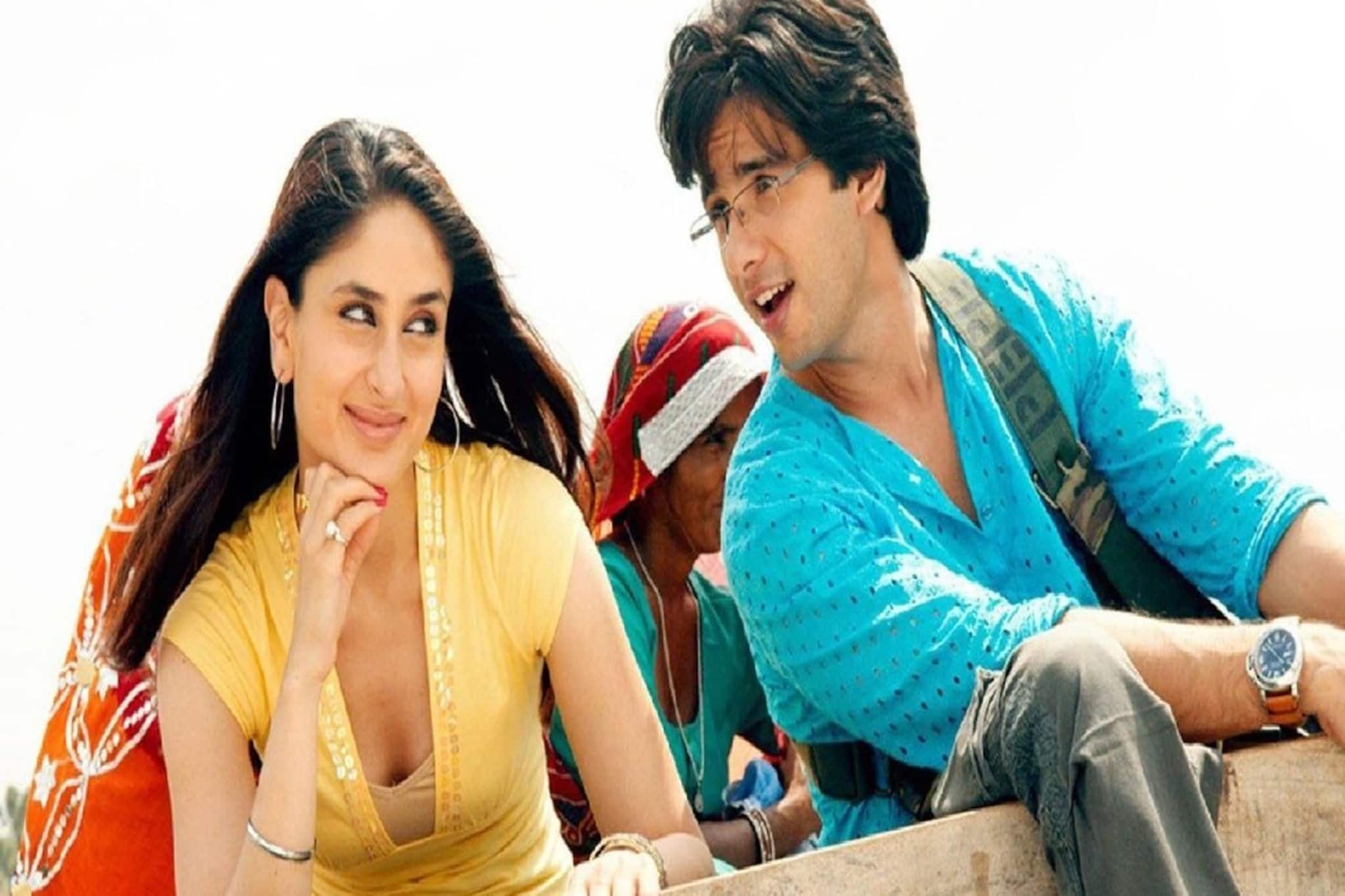 'জব উই মেট'-এ শাহিদ না, করিনার বিপরীতে কোন হিরোকে প্রথমে চেয়েছিলেন পরিচালক জানেন? অদ্ভুত