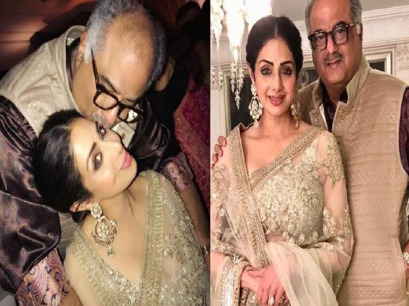 মৃ্ত্যুর পর এতগুলো বছর পার হয়ে গেলেও শ্রী-র মৃত্যুর কারণ নিয়ে এখনও চর্চা থামেনি৷ ৫৪ বছরের অভিনেত্রীর অকালমৃত্যু কোনওভাবেই মেনে নিতে পারেননি ভক্তরা৷ বাথটবে স্বাভাবিক মৃত্যু নাকি এর পিছনে অন্য কোনও কারণ রয়েছে, তা নিয়ে হাজারো অভিযোগ উঠেছিল স্বামী বনি কাপুরের দিকে৷
