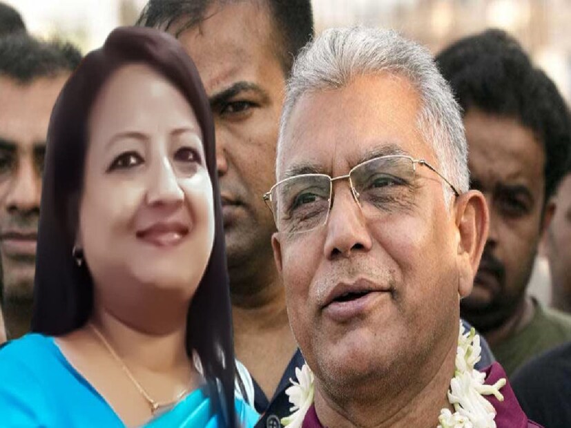 শুক্রবারই রিঙ্কু ও দিলীপের বিয়ের আসর বসতে চলেছে বলে খবর। 