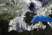 সাগরে ঘূর্ণাবর্ত, ঝোড়ো হাওয়ার সঙ্গে শিলাবৃষ্টি! ১ ঘণ্টা পরেই তাণ্ডব দক্ষিণের ২ জেলায়