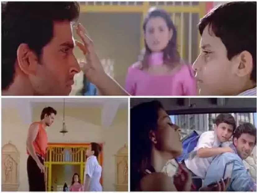 'কহো না প্যায়ার হ্যায়' মুক্তির পর প্রায় দুই দশক পার হয়েছে। হৃত্বিক রোশনকে তো প্রায়দিনই দেখেন। তবে হৃত্বিকের ভাই অমিতের চরিত্রে যিনি অভিনয় করেছিলেন, সেই শিশুশিল্পী অভিনেতা অভিষেক শর্মাকে এখন কেমন দেখতে? যদিও এখন তিনি আর শিশু নেই। এখন কী করেন অভিনেতা অভিষেক শর্মা?