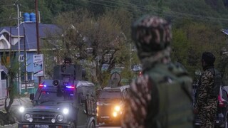 বাতিল ‘সার্ক’ ভিসা, বন্ধ আটারি-ওয়াঘা সীমান্ত (Photo: AP)