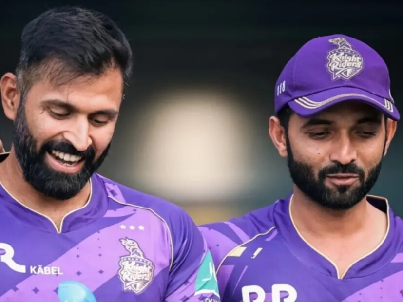কেকেআরে যোগ দিয়েই শনিবারই অনুশীলনে এসেছিলেন অভিষেক নায়ার। রবিবারও তিনি ছিলেন। দলের বেশ কিছু ক্রিকেটারকে নিয়ে আলাদা করে অনুশীলন করাতে দেখাতে গিয়েছে। তাকে দলে পেয়ে খুশি ক্রিকেটাররা।
