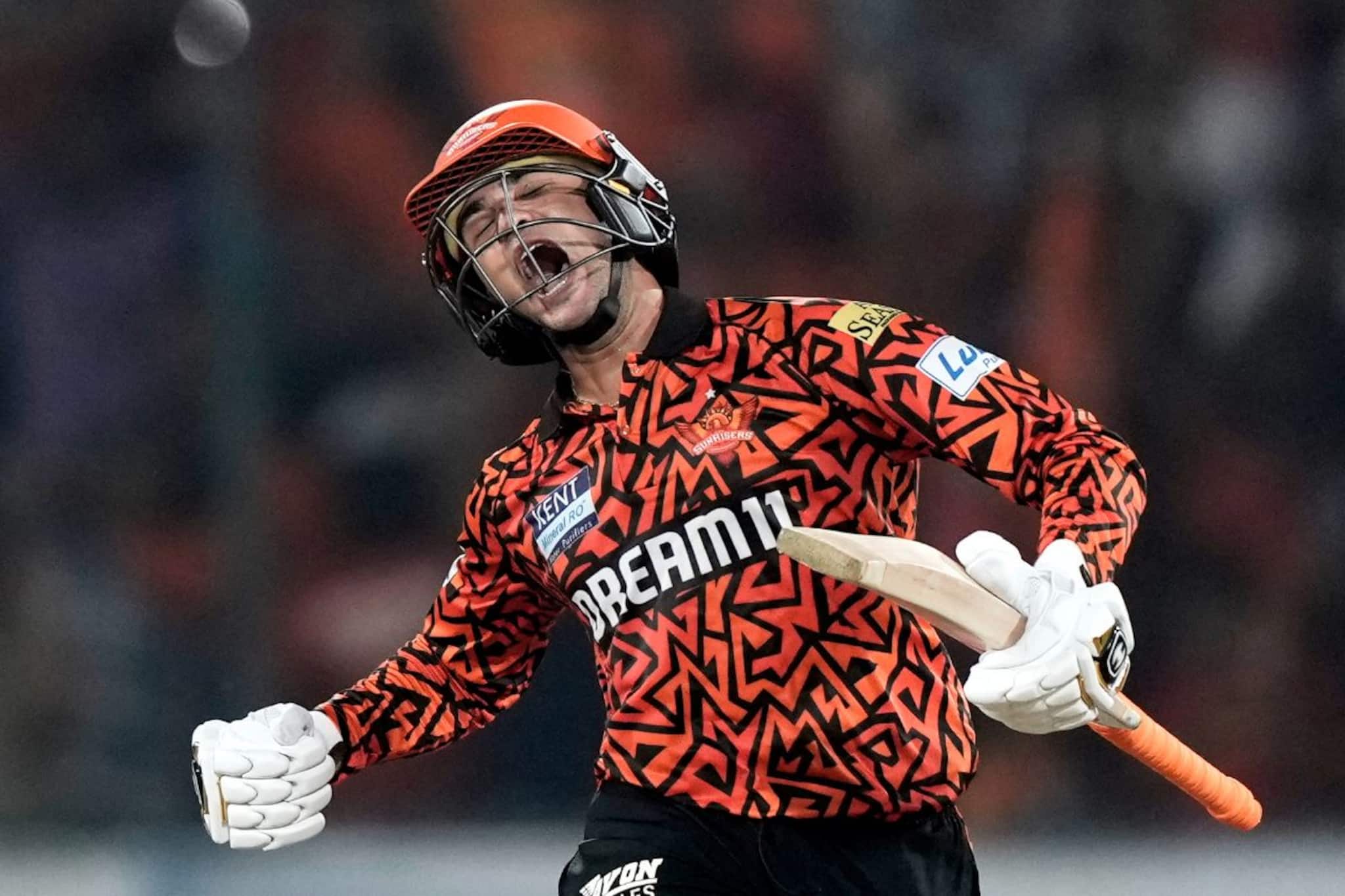 বিধ্বংসী ইনিংসে ৫টি বড় রেকর্ড গড়লেন অভিষেক শর্মা! যা নেই রোহিত-বিরাটদের