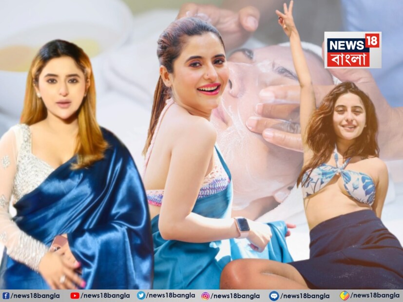আয়ুর্বেদিক ভেষজ: আয়ুর্বেদিক কিছু অভ্যাসের উপরেও বিশ্বাস রাখেন মাধুরিমা। পুরাতন কাল থেকে ব্যবহার হয়ে আসা আয়ুর্বেদ ভেষজও নিজের ত্বক পরিচর্যার রুটিনে অন্তর্ভুক্ত করেছেন তিনি। তাই আয়ুর্বেদিক ভেষজ ব্যবহার করে ফেস মাস্ক বানিয়ে তা মেখে নেন অভিনেত্রী। আর এই প্রাকৃতিক উপাদানগুলির মধ্যে অন্যতম হল হলুদ, নিম এবং অ্যালোভেরা। যা মাধুরিমার ত্বককে স্বাস্থ্যোজ্জ্বল রাখে। এর পাশাপাশি ত্বকের জন্য মেডিটেশন এবং বিশ্রামের গুরুত্বও তুলে ধরেছেন তিনি।