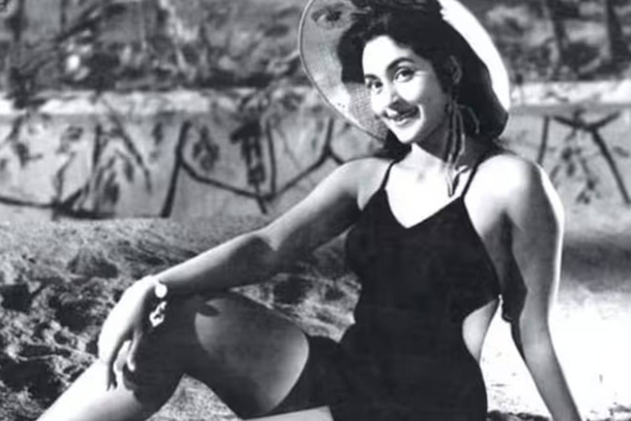 শৈশবে জুটেছিল ‘কুশ্রী’ তকমা ! পরে সেই মেয়েটার মাথাতেই উঠেছিল মিস ইন্ডিয়ার খেতাব