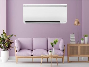১০ সেকেন্ডে ঘর ঠান্ডা! Haier-এর এই এসি বাজারে হিট, দাম কত?