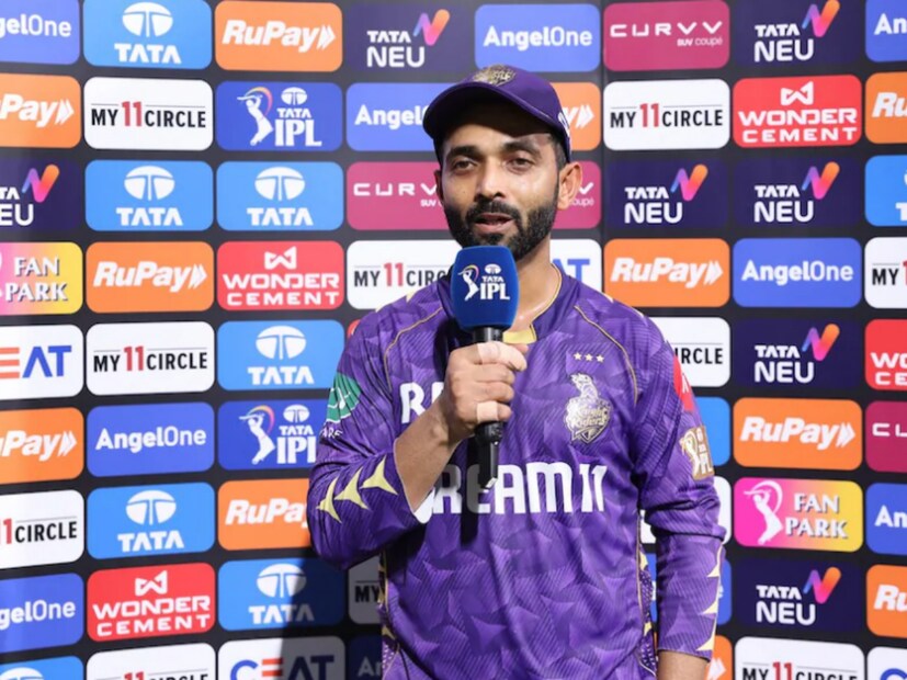 এছাড়াও রাহানে বলেছেন,"এমন পরিস্থিতিতে যে কোনও একজনকে শেষ পর্যন্ত উইকেটে থাকা উচিত ছিল। ইনিংস গড়ার কাজ করতে হত। কিন্তু সেটা কেউই করতে পারল না।"