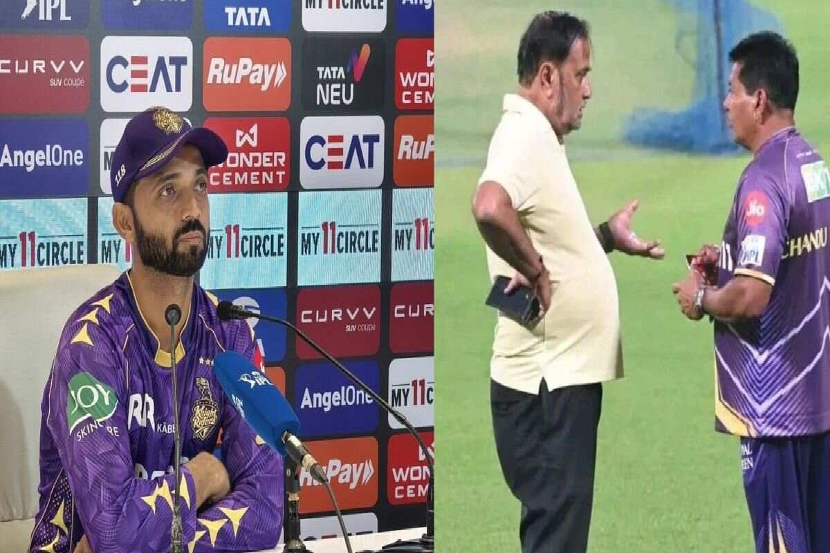 রাহানে প্রমাণ করে দিলেন তাঁর দাবি ঠিক, বোলাররা জেতাতে পারে ম্যাচ, চিপকের পিচ দিল প্রমাণ