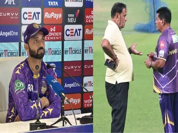 রাহানে প্রমাণ করে দিলেন তাঁর দাবি ঠিক, বোলাররা জেতাতে পারে ম্যাচ, চিপকের পিচ দিল প্রমাণ