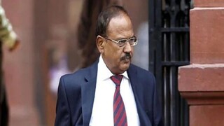 চিনের বিদেশমন্ত্রীকে কী বললেন অজিত ডোভাল?