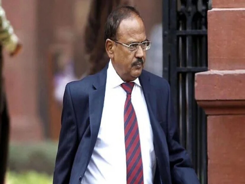 পান্নু এনএসএ অজিত ডোভালকে এতটাই ভয় পান যে তিনি নিজে কাঁপছেন। তিনিই আবার পহেলগাঁও জঙ্গি হামলার প্রেক্ষিতে ভারতের নেতাদের এবং ভারত সরকারের বিরুদ্ধে অযৌক্তিক বক্তব্য পেশ করছেন৷