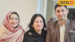 আলিগড়ে বসেছিল রাজকীয় বিয়ের আসর