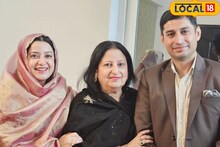 আলিগড়ে বসেছিল রাজকীয় বিয়ের আসর, আশীর্বাদ করতে এসেছিলেন অখিলেশ যাদব,জেনে নিন VVIP বর-কনেকে