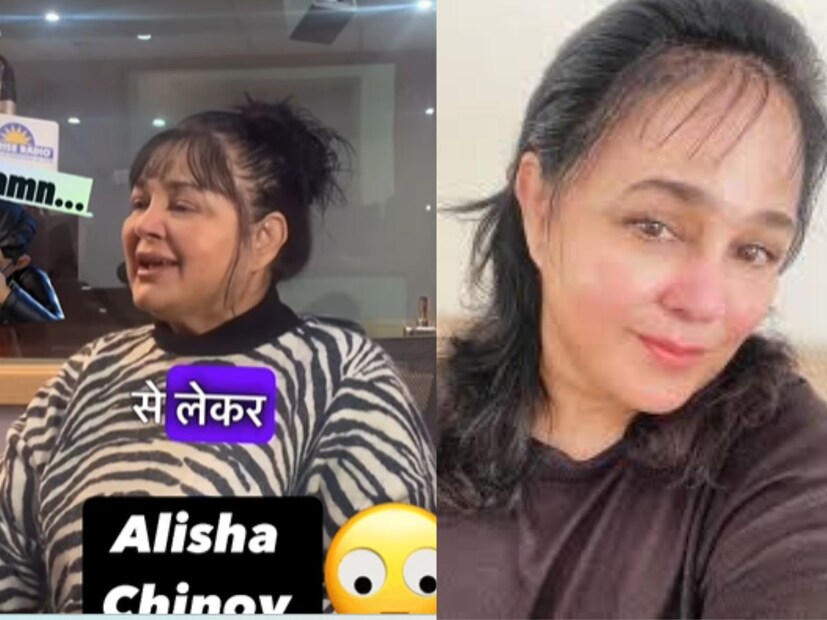 ভিডিওতে আলিশার চেহারায় বয়সের ছাপ পড়লেই গলায় পড়েনি। তাঁর গলা আজও একইরকম মাধুর্যে ভরা। শুনতে শুনতে দিব&#x200d;্যি ফিরে যাওয়া যায় ৯০-এর দশকে। 