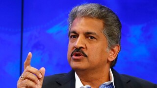 আনন্দ মাহিন্দ্রার ৫ পরামর্শ আনন্দ মাহিন্দ্রার ৫ পরামর্শ