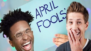 কেন পয়লা এপ্রিল পালন করা হয় ‘এপ্রিল ফুল ডে’ ? 