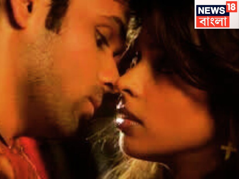 এই ছবি থেকেই ইমরান হাশমি পেয়েছিলেন নতুন নাম সিরিয়াল কিসার ৷ বোল্ড সিনে আগুন ধরিয়েছিলেন ইমরান হাশমি ৷ ফাইল ছবি ৷