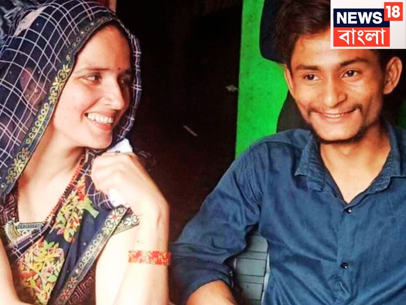 পাকিস্তানের ৩২ বছরের সীমা হায়দার সিন্ধুপ্রদেশের জকোবাদের বাসিন্দা ৷ মে ২০২৩-এ চার সন্তানকে নিয়ে করাচি থেকে নেপালের রাস্তায় অবৈধ ভাবে ভারতে এসেছিলেন ৷ ফাইল ছবি ৷