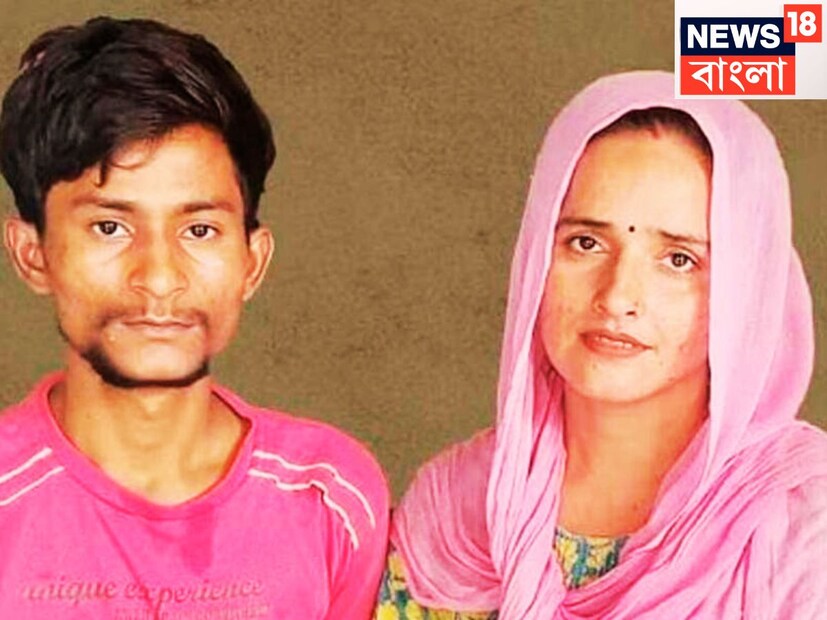 অন্য একজন লিখেছেন সীমার কাছে কি স্পেশ্যাল ভিজা আছে? কেউ কেউ প্রধানমন্ত্রীর কাছে সরাসরি আবেদন করেছেন সীমাকে ফেরৎ পাঠানোর জন্য ৷ ফাইল ছবি ৷