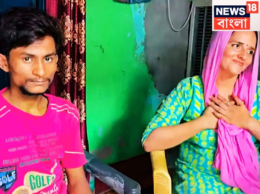 একই সঙ্গে নিরাপত্তা এজেন্সির বিরুদ্ধে তদন্ত হোক কীভাবে তিনটি দেশের নিরাপত্তা ভেঙে উত্তরপ্রদেশে প্রবেশ করেছেন ৷ যেখানে সমস্ত পাকিস্তানিদের দেশে ফিরতে হবে ৷ সীমা হায়দারেরও ফেরা উচিৎ ৷ ফাইল ছবি ৷
