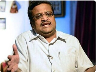 আইএএস অফিসার অশোক খেমকা৷ ছবি- পিটিআই