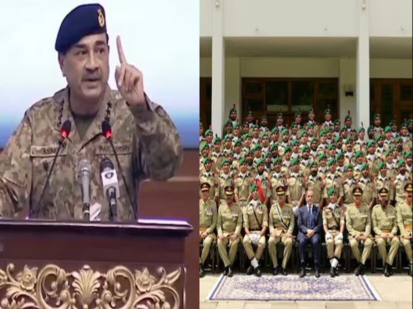 মুল্লা জেনারেল কিছুদিন আগে ইসলামাবাদে দেওয়া বক্তৃতা অনুযায়ী এই অপারেশনের নাম রেখেছেন। সংবাদমাধ্যম আল জাজিরাতে প্রকাশিত প্রতিবেদন অনুযায়ী, বুনিয়ান শব্দের অর্থ ভবন, মারসুস শব্দের অর্থ ভবন। ‘বুনয়ান আল মারসুস’ মানে হলো শক্তিশালী ভবন। ছবি-এক্স