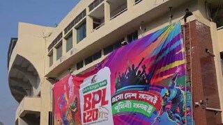 বাংলাদেশ ক্রিকেটে তুলকালাম