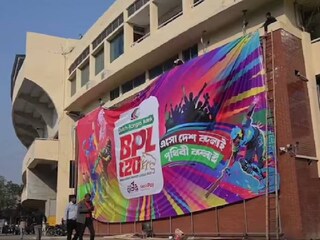 বাংলাদেশ ক্রিকেটে তুলকালাম