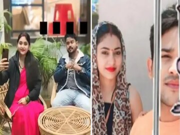 এ এক অন্য ‘রাজ-সিমরন’-এর কাহিনি, দাম্পত্য কলহে নিজের প্রাণ নিলেন যুবক (Photo Credits: X)