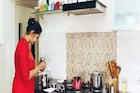 তেল এবং মশলার চিটে উঠে যাবে এক ঘষায়, এবার রান্নাঘর করে তুলুন নতুনের মতো, দেখে নিন উপায়
