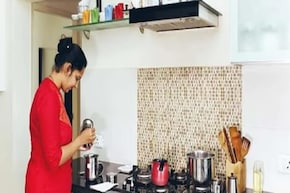 তেল এবং মশলার চিটে উঠে যাবে এক ঘষায়, এবার রান্নাঘর করে তুলুন নতুনের মতো, দেখে নিন উপায়