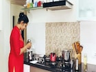 তেল এবং মশলার চিটে উঠে যাবে এক ঘষায়, এবার রান্নাঘর করে তুলুন নতুনের মতো, দেখে নিন উপায়