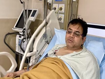 ‘কাজ গুরুত্বপূর্ণ, কিন্তু স্বাস্থ্যকে অবহেলা নয়...’ (Image: LinkedIn)