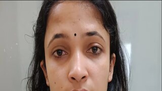 ধৃত স্কুল শিক্ষিকা৷ 