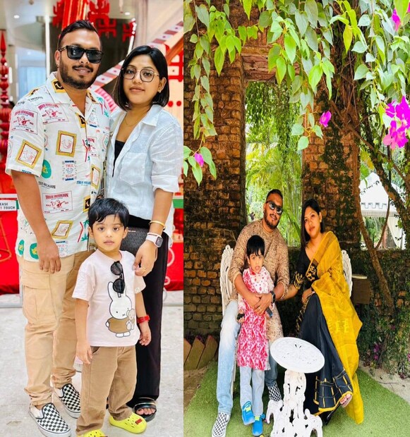 *বাবা বলেন, 'পরিবারে একমাত্র উপার্জনকারী বিতান। এখন কিভাবে পরিবার চলবে? সন্তানের পড়াশোনা, চিকিৎসা কিভাবে চলবে। কে আমাকে ওষুধ কিনে দেবে?' বিতানের স্ত্রী, ছেলে এখনও কাশ্মীরে। প্রশাসনিক সূত্রের খবর, বিতানের মৃতদেহ ফিরিয়ে আনার প্রক্রিয়া যাতে দ্রুত হয়, তার জন্য সক্রিয় পদক্ষেপ নিচ্ছে রাজ্য। সংগৃহীত ছবি। 