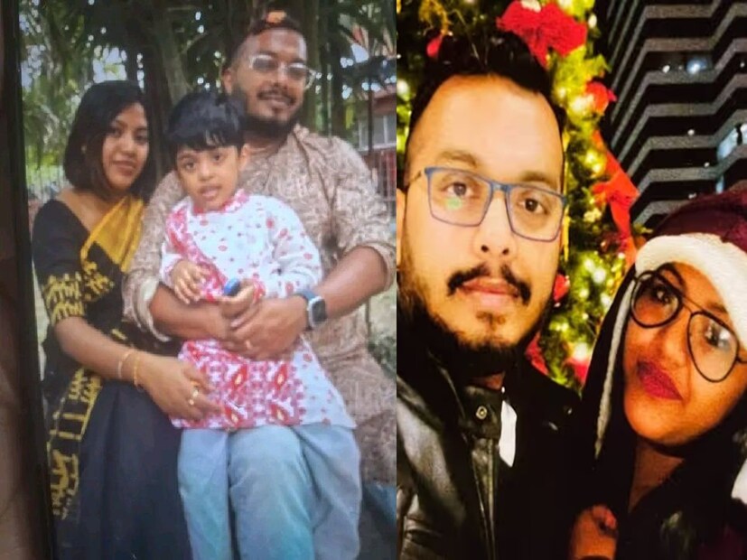 *বিতানের কাকা বিমল রায় কথা বলতে বলতে কান্নায় ভেঙে পড়েন। &quot;সোহিনী ফোন জিজ্ঞেস করল, 'কাকু, আমি কী করব এবারে? কেন ওরা এমন করল? সব শেষ হয়ে গিয়েছে, এখন আমরা কী করব!' সত্যি আমি জানি না ওদের কী বলব। আমরা দিশেহারা।&quot; সংগৃহীত ছবি। 