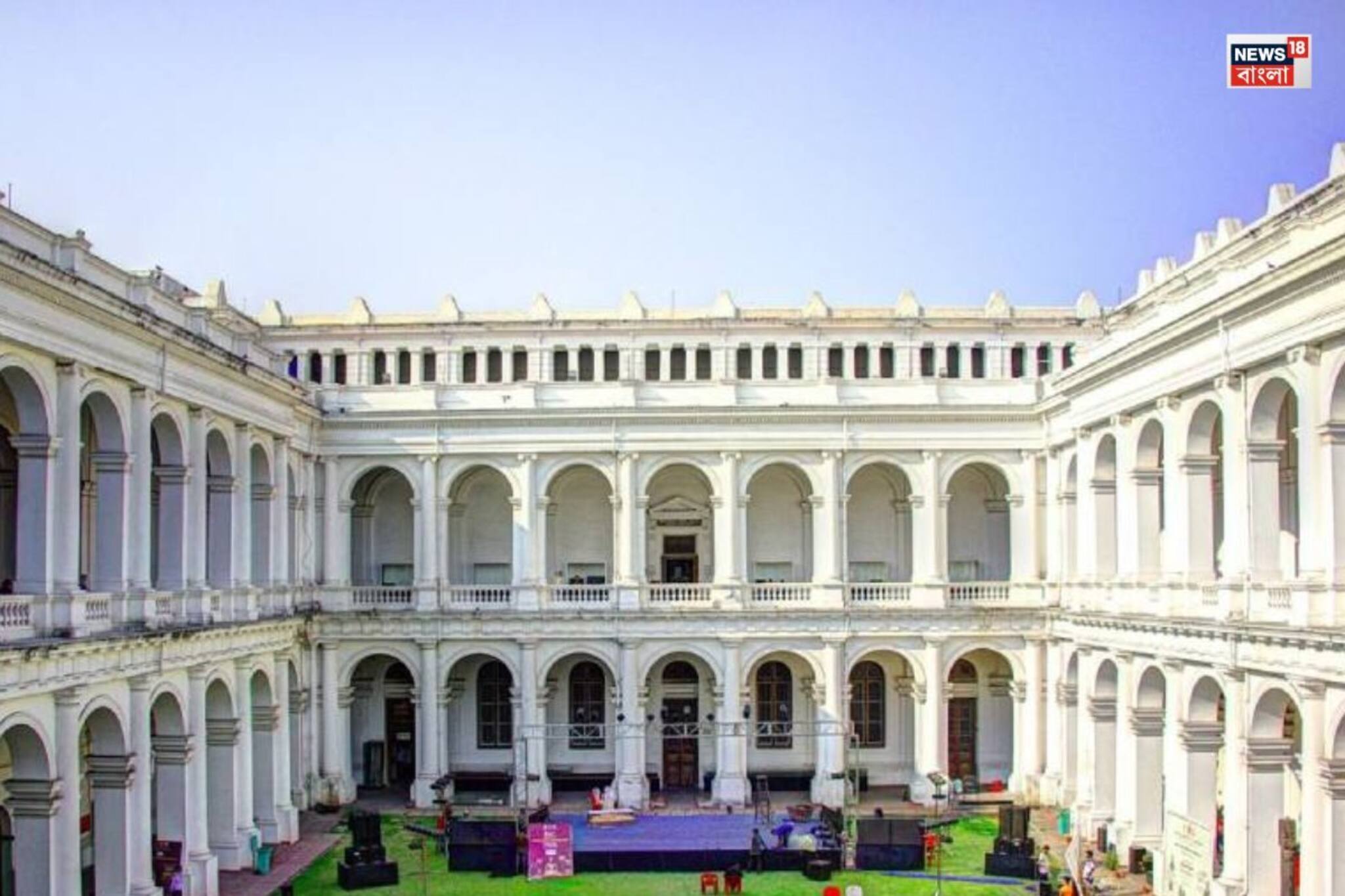 কলকাতা জাদুঘরে বোমাতঙ্ক, ঘটনাস্থলে পুলিশ! বের করা হলো দর্শকদের, বন্ধ জনসাধারণের প্রবেশ