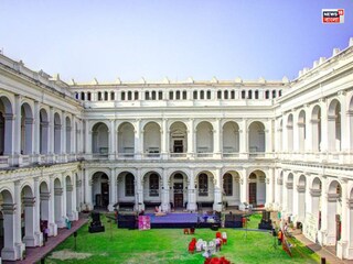 কলকাতা জাদুঘরে বোমাতঙ্ক